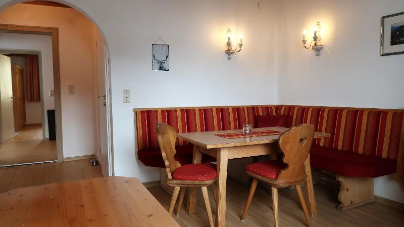 Zomm In Seefeld - Oda