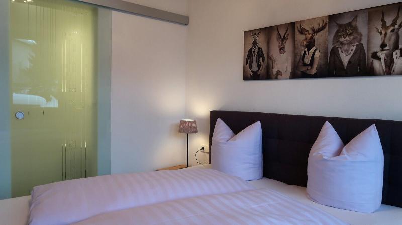 Zomm In Seefeld - Oda