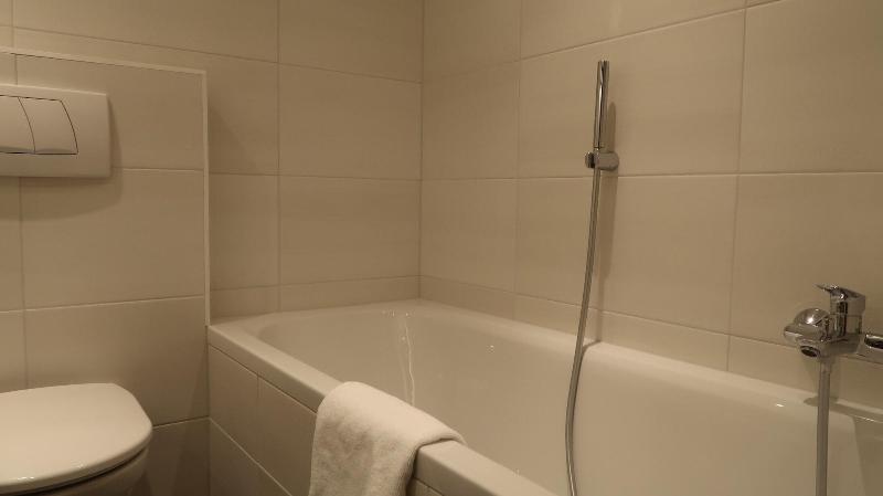 Zomm In Seefeld - Oda