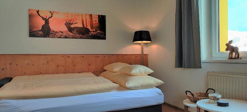 Zomm In Seefeld - Oda