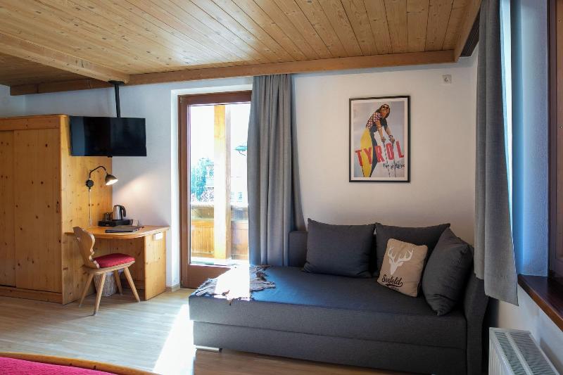 Zomm In Seefeld - Oda