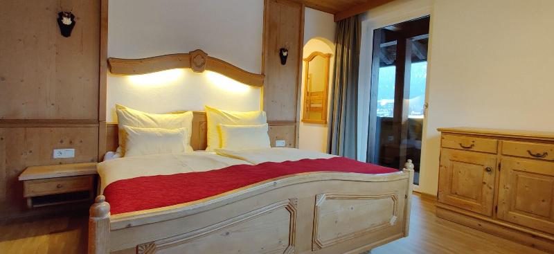 Zomm In Seefeld - Oda