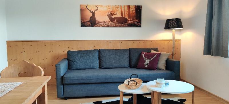 Zomm In Seefeld - Oda