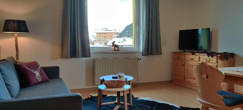 Zomm In Seefeld - Oda