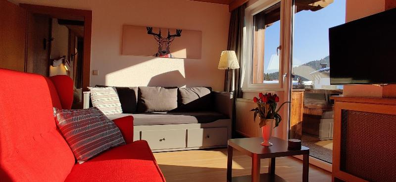 Zomm In Seefeld - Oda