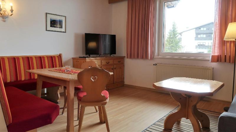Zomm In Seefeld - Oda