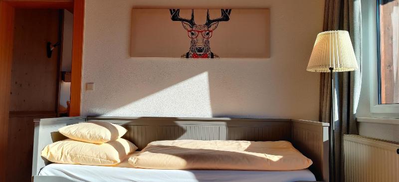 Zomm In Seefeld - Oda