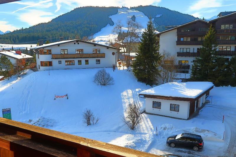Zomm In Seefeld - Oda