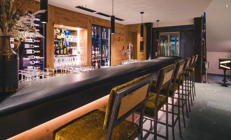 Hotel Tannenhof - Bar