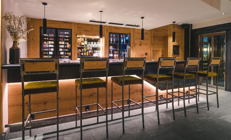 Hotel Tannenhof - Bar