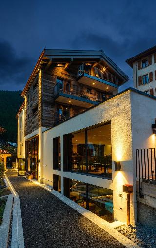 Hotel Tannenhof otel fotoğrafı