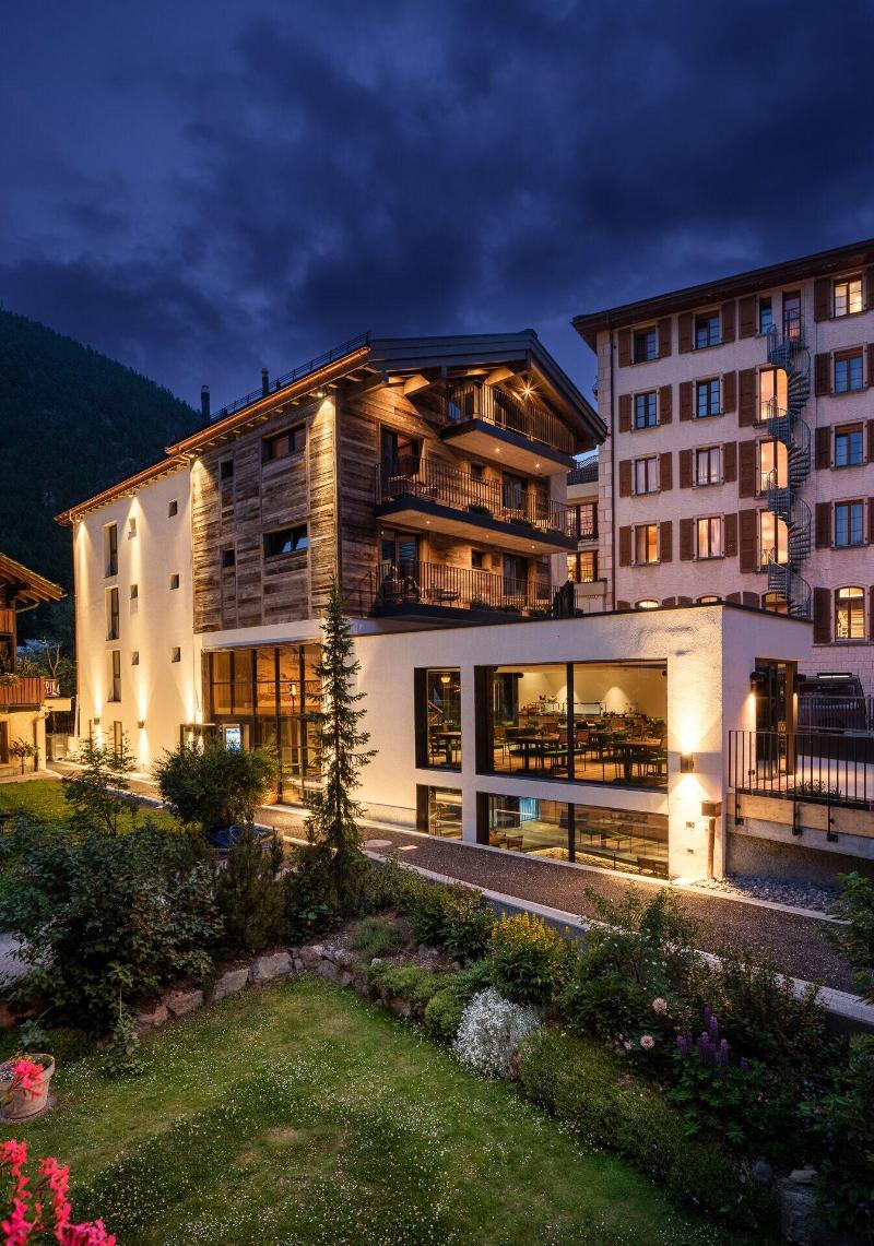 Hotel Tannenhof - Genel