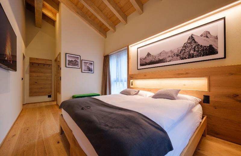 Hotel Tannenhof - Genel