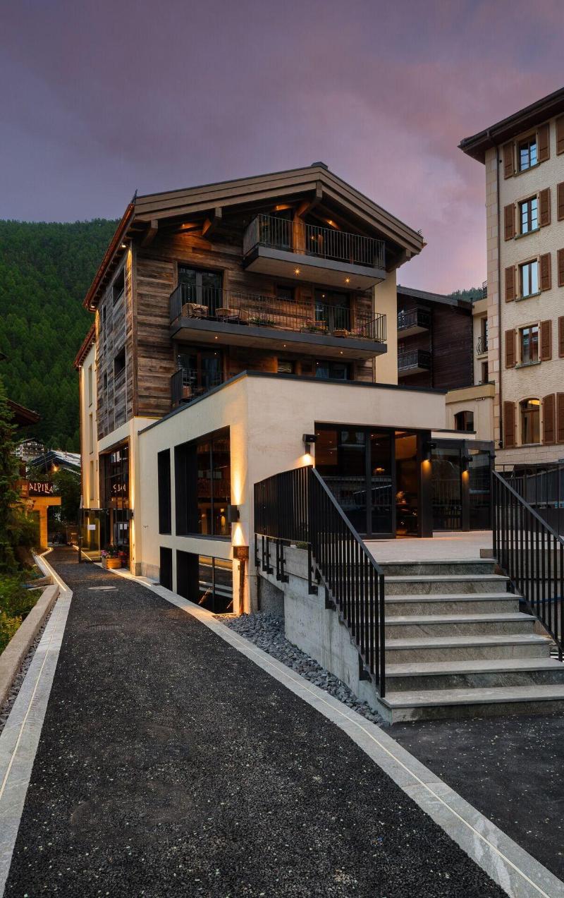 Hotel Tannenhof - Genel