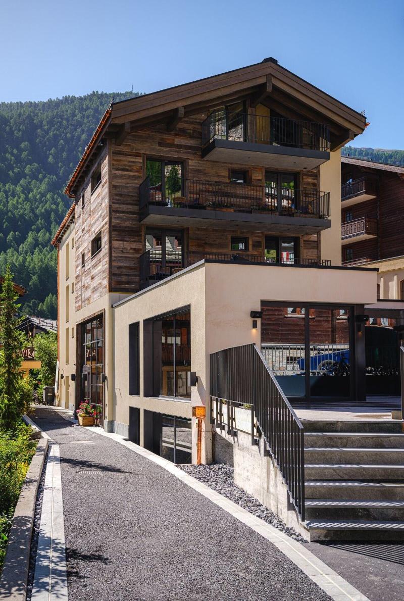 Hotel Tannenhof - Genel