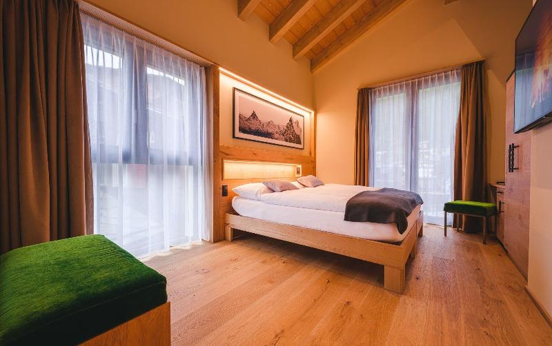 Hotel Tannenhof - Oda
