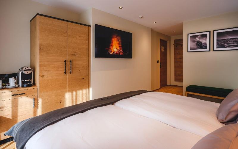Hotel Tannenhof - Oda