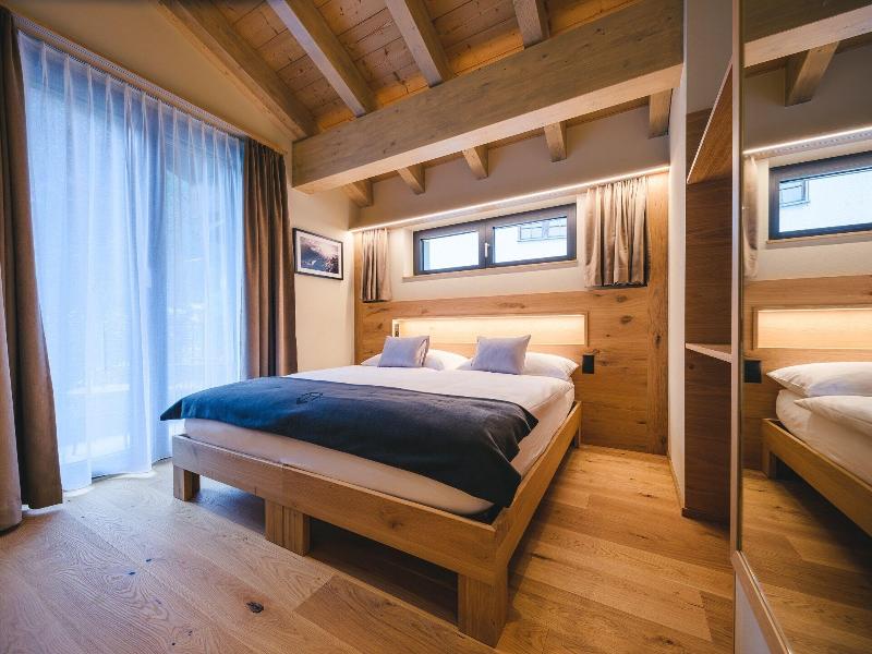 Hotel Tannenhof - Oda