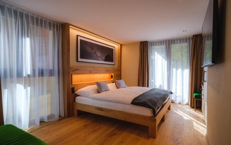 Hotel Tannenhof - Oda