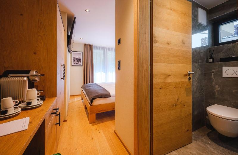 Hotel Tannenhof - Oda