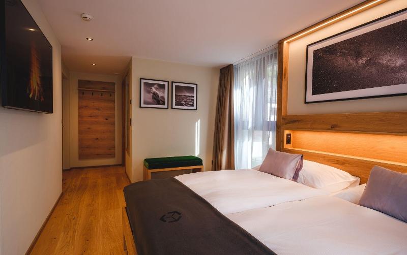 Hotel Tannenhof - Oda