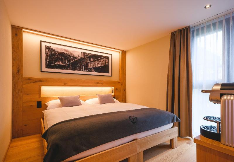 Hotel Tannenhof - Oda