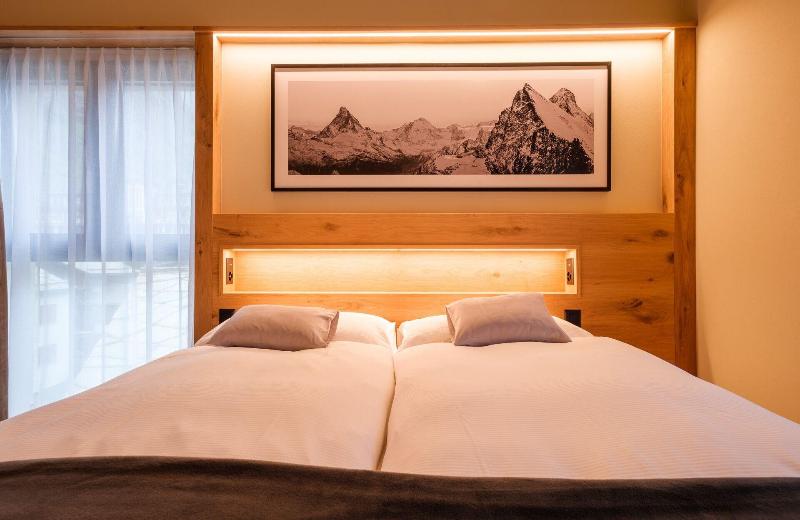 Hotel Tannenhof - Oda