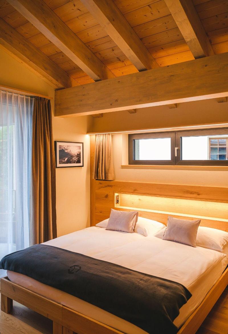 Hotel Tannenhof - Oda