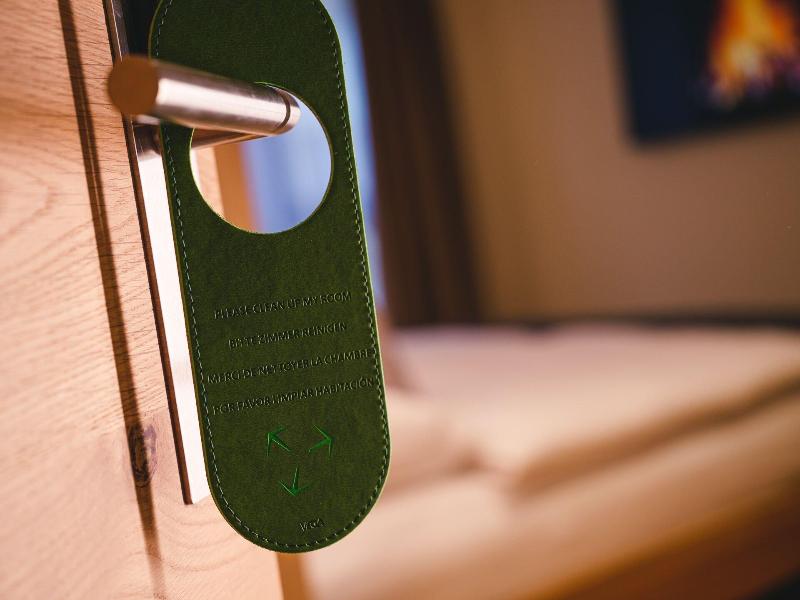 Hotel Tannenhof - Oda