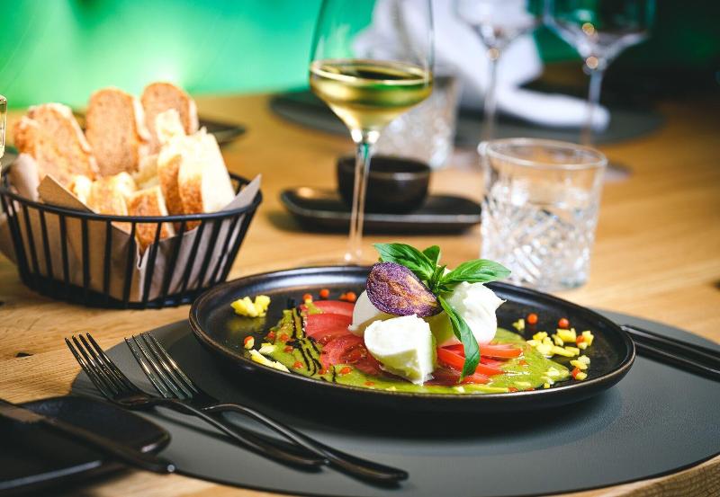 Hotel Tannenhof - Restoran