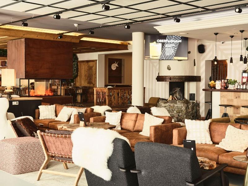 Places Obertauern By Valamar - Bar