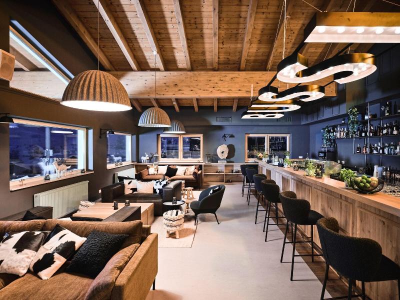 Places Obertauern By Valamar - Bar