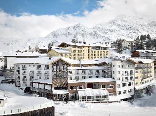Places Obertauern By Valamar fotoÄŸrafÄ±