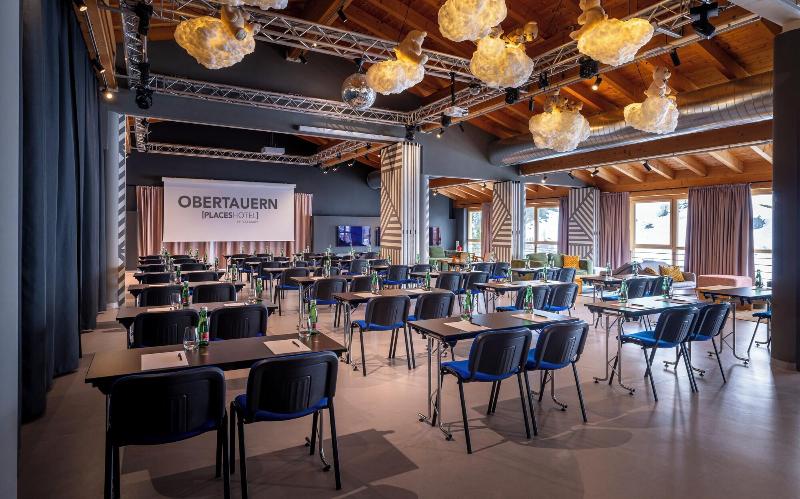 Places Obertauern By Valamar - Toplantı