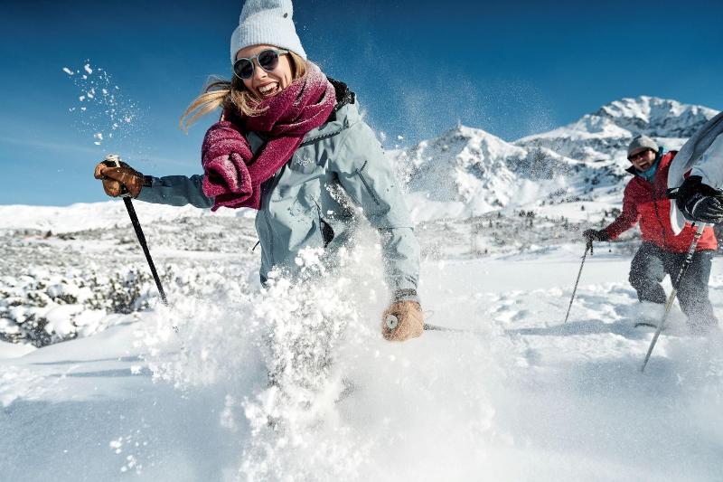 Places Obertauern By Valamar - Aktivite