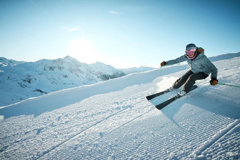 Places Obertauern By Valamar - Aktivite