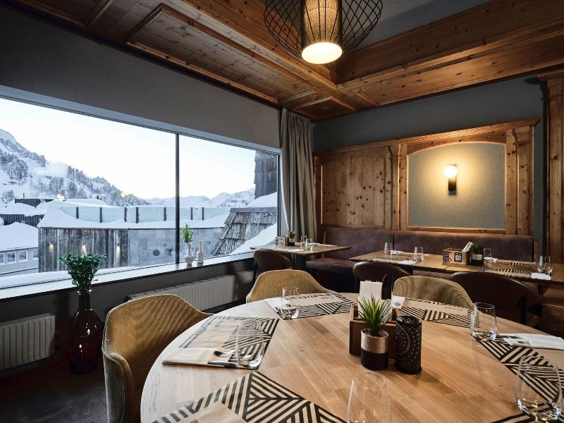 Places Obertauern By Valamar - Aktivite
