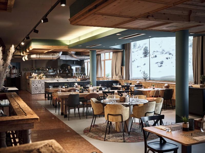 Places Obertauern By Valamar - Aktivite