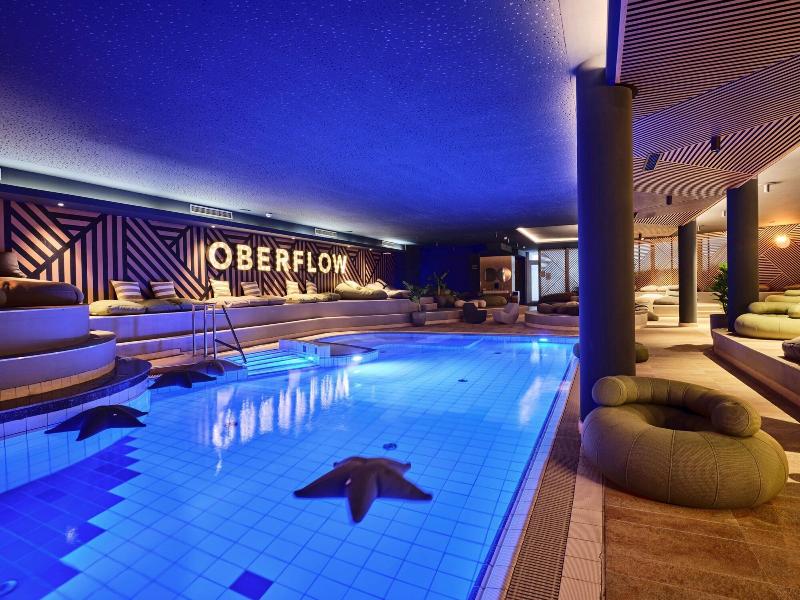Places Obertauern By Valamar - Aktivite