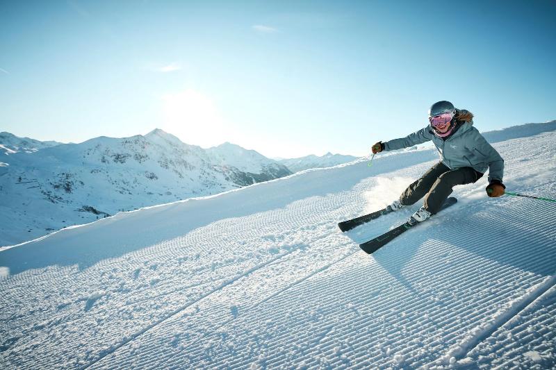 Places Obertauern By Valamar - Aktivite