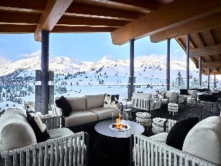 Places Obertauern By Valamar otel fotoğrafı