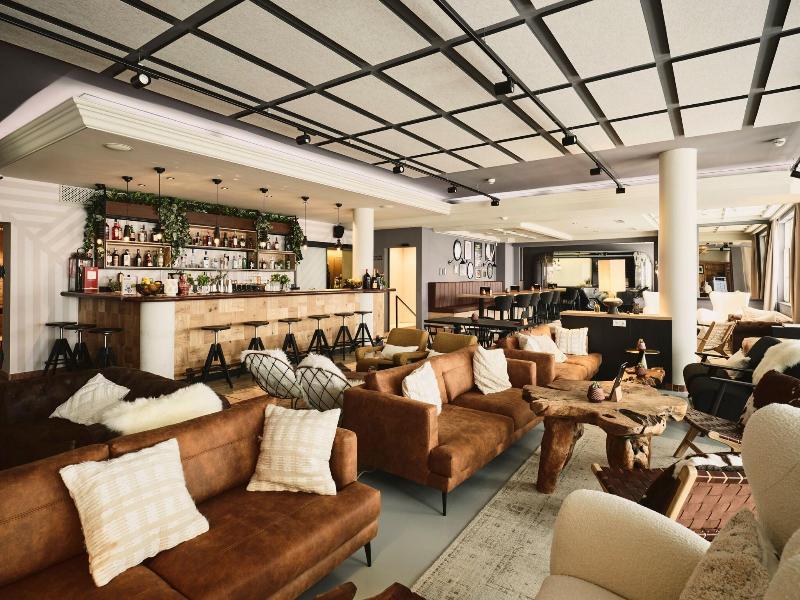 Places Obertauern By Valamar - Genel