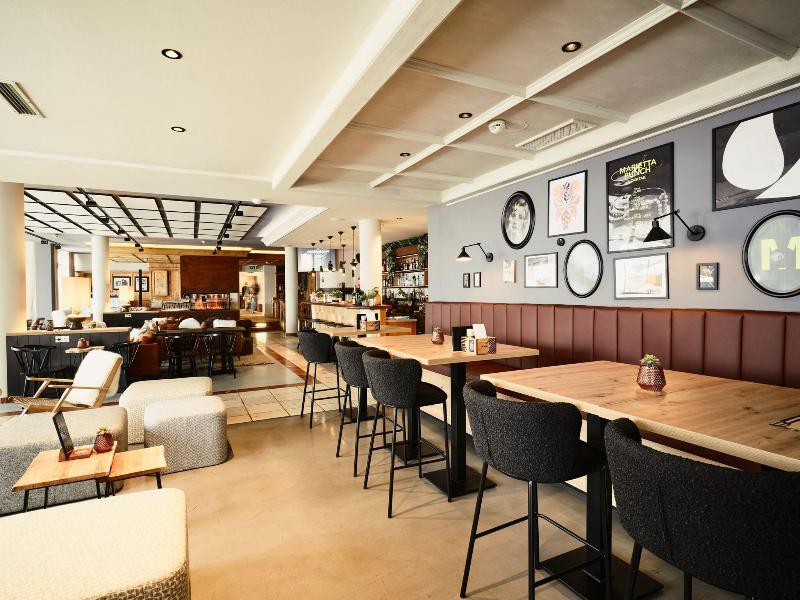 Places Obertauern By Valamar - Genel
