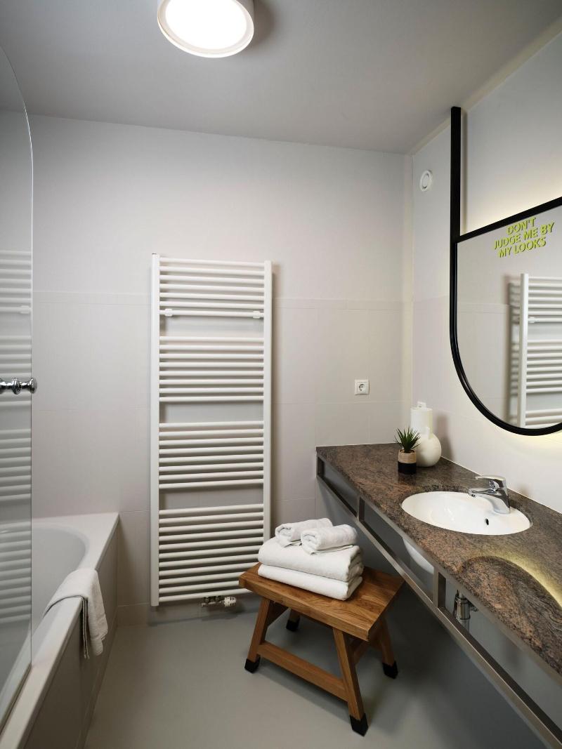 Places Obertauern By Valamar - Oda