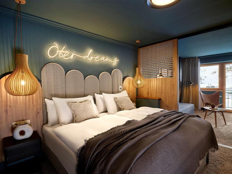 Places Obertauern By Valamar - Oda