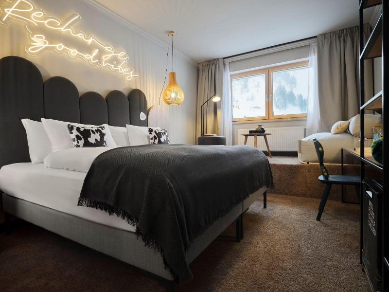 Places Obertauern By Valamar - Oda