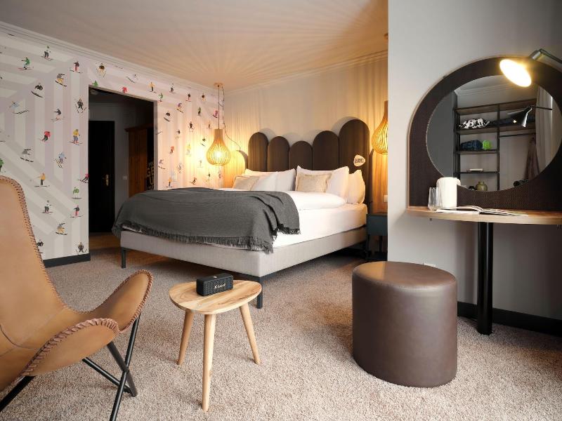 Places Obertauern By Valamar - Oda