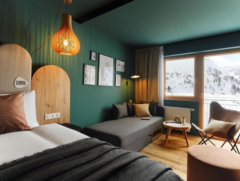 Places Obertauern By Valamar - Oda