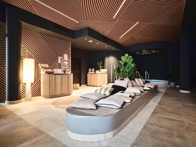 Places Obertauern By Valamar - Havuz
