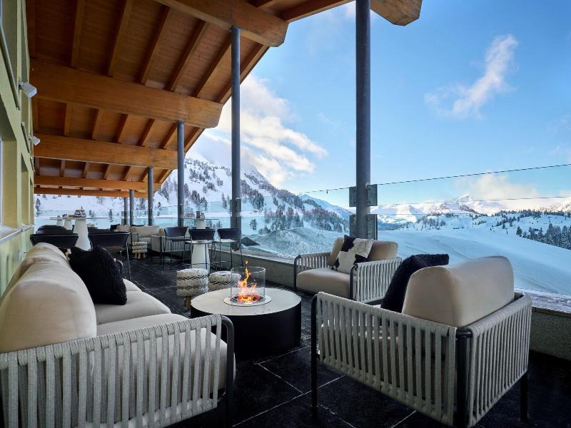 Places Obertauern By Valamar - Teras